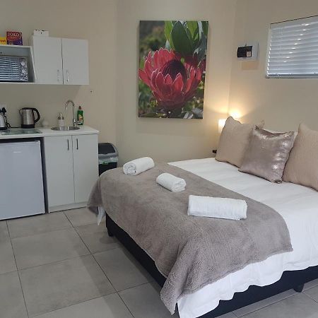 Sharon'S House: Modern Self-Catering Rooms Ciudad del Cabo Exterior foto