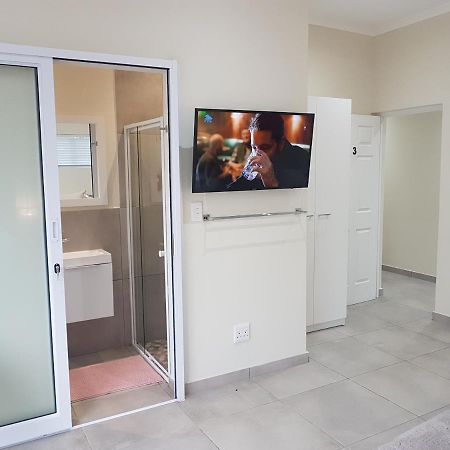 Sharon'S House: Modern Self-Catering Rooms Ciudad del Cabo Exterior foto