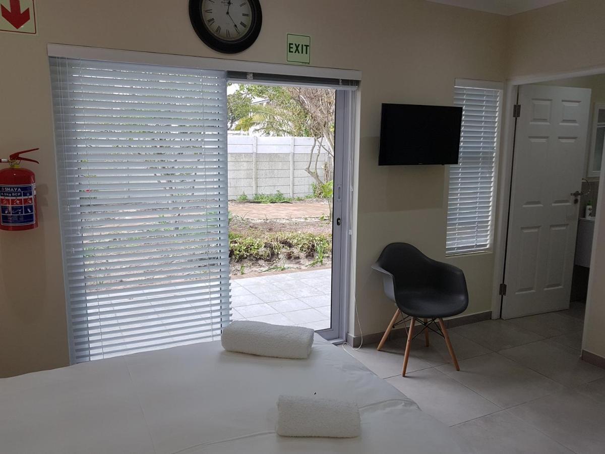 Sharon'S House: Modern Self-Catering Rooms Ciudad del Cabo Exterior foto