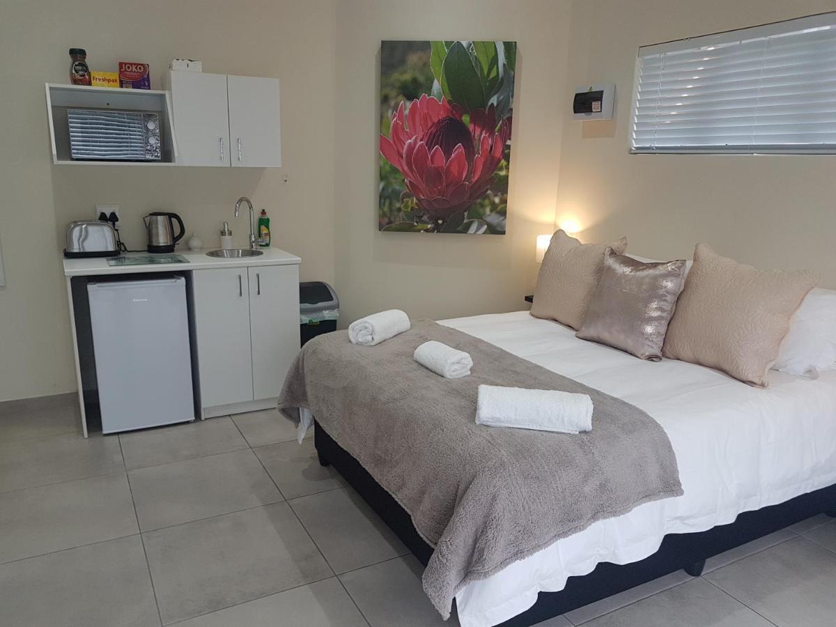 Sharon'S House: Modern Self-Catering Rooms Ciudad del Cabo Exterior foto