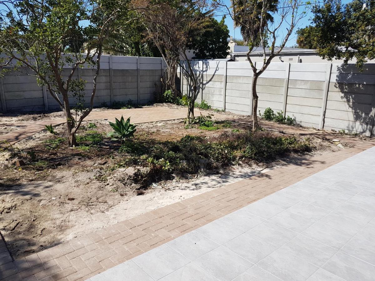 Sharon'S House: Modern Self-Catering Rooms Ciudad del Cabo Exterior foto