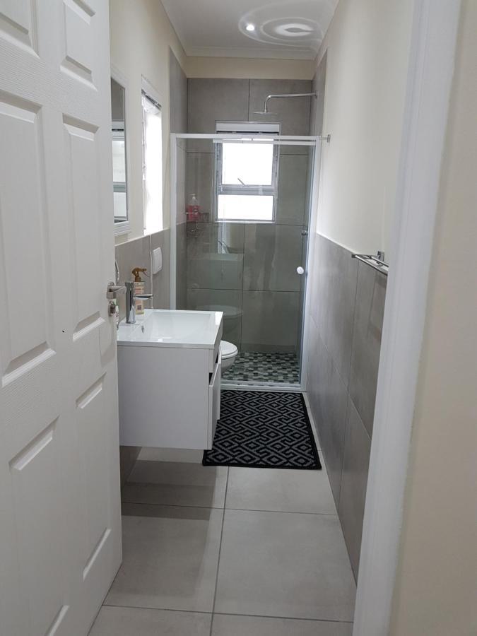 Sharon'S House: Modern Self-Catering Rooms Ciudad del Cabo Exterior foto
