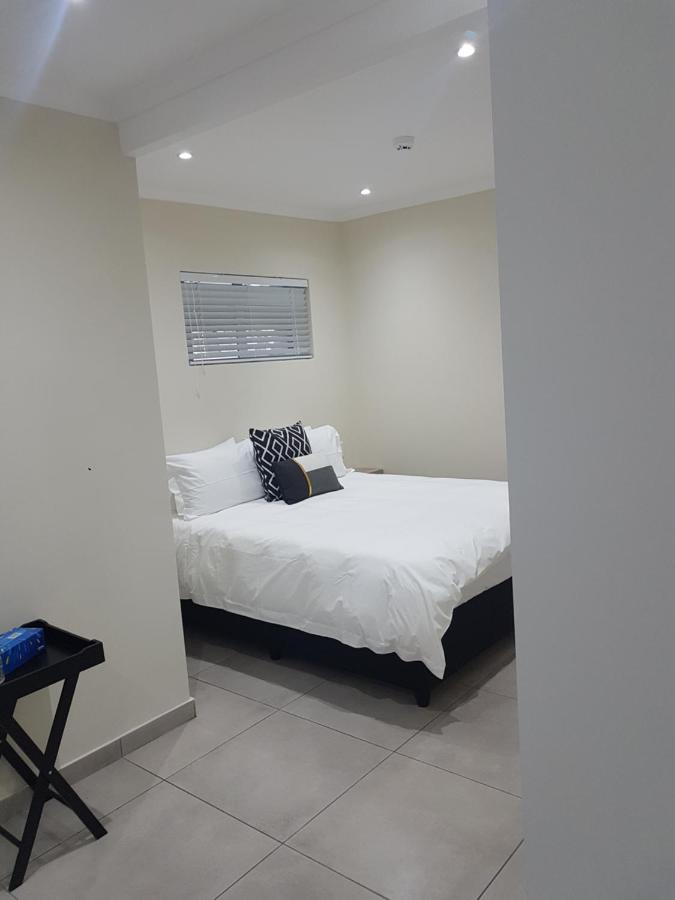 Sharon'S House: Modern Self-Catering Rooms Ciudad del Cabo Exterior foto